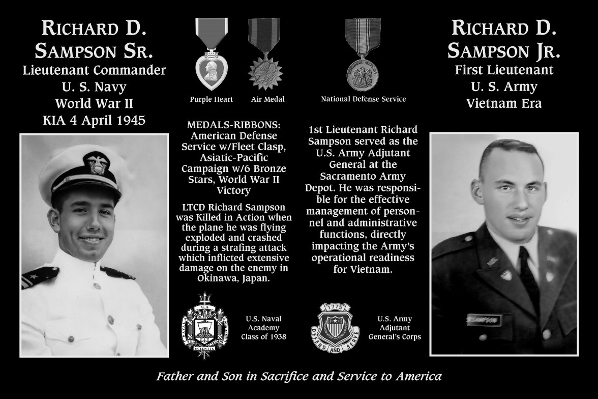 Richard D. Sampson Sr.